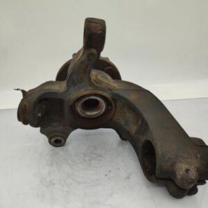 Fusee avant gauche FORD S-MAX 1 PHASE 2 Diesel