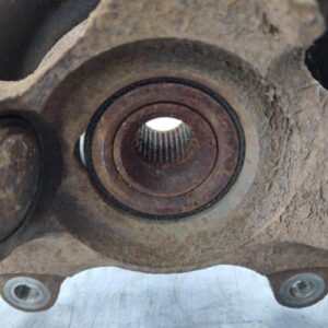 Fusee avant gauche HONDA CR-V 1 Essence