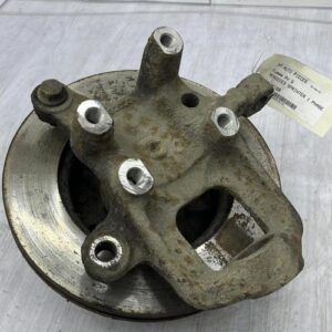 Fusee avant gauche MERCEDES SPRINTER 1 PHASE 2 Diesel