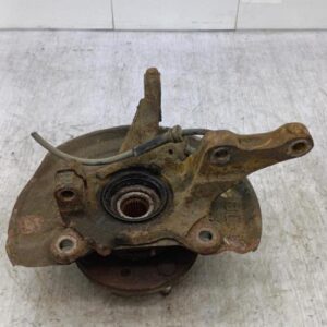 Fusee avant gauche MITSUBISHI SPACE STAR 2 Diesel