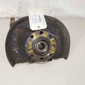Fusee avant gauche OPEL CORSA A PHASE 1 Essence