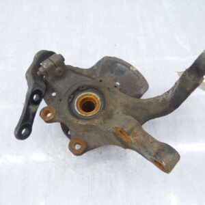 Fusee avant gauche OPEL CORSA B PHASE 2 Essence