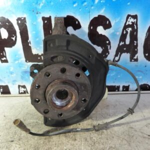Fusee avant gauche OPEL VECTRA B PHASE 1 BREAK Essence