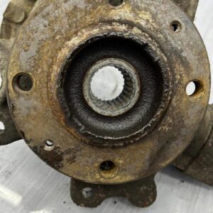 Fusee avant gauche PEUGEOT 405 PHASE 1 Essence