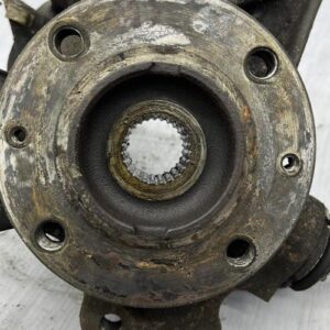 Fusee avant gauche PEUGEOT 405 PHASE 1 Diesel