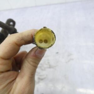 Fusee avant gauche RENAULT CLIO 2 PHASE 2 Diesel