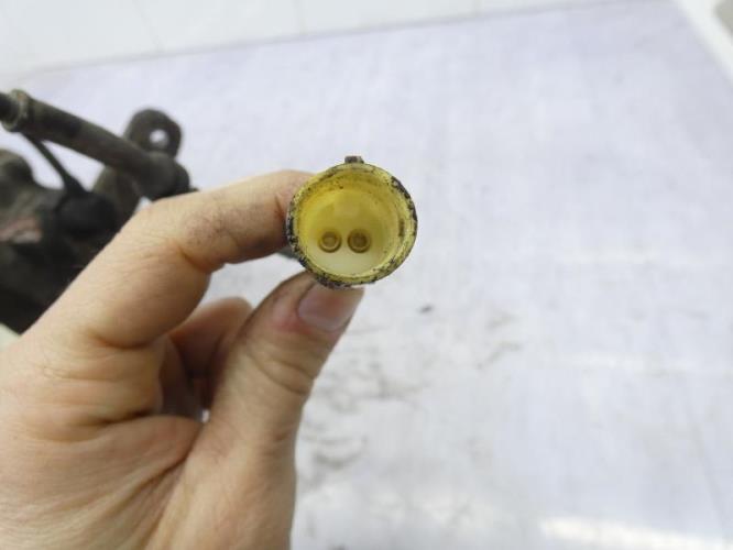 Fusee avant gauche RENAULT CLIO 2 PHASE 2 Diesel