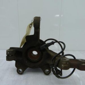 Fusee avant gauche RENAULT CLIO 3 PHASE 2 Essence