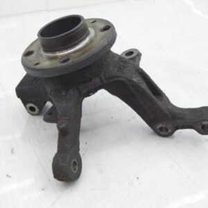 Fusee avant gauche RENAULT CLIO 3 PHASE 2 Diesel