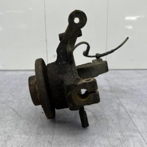 Fusee avant gauche RENAULT CLIO 3 PHASE 2 Diesel