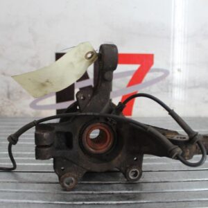 Fusee avant gauche RENAULT CLIO 3 PHASE 1 Diesel
