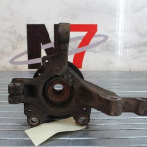 Fusee avant gauche RENAULT CLIO 3 PHASE 1 Diesel