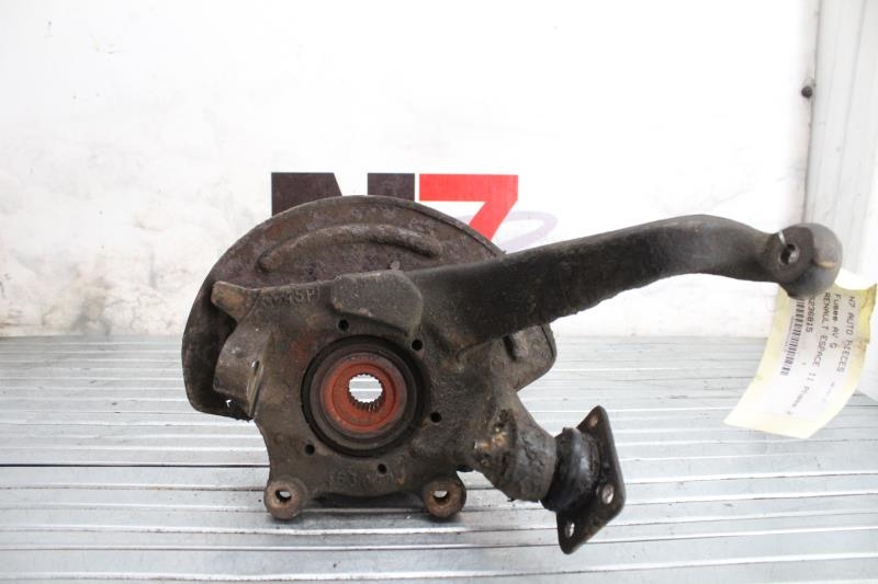 Fusee avant gauche RENAULT ESPACE 2 PHASE 2 Diesel