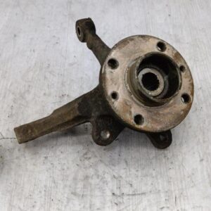 Fusee avant gauche RENAULT EXPRESS PHASE 1 Essence