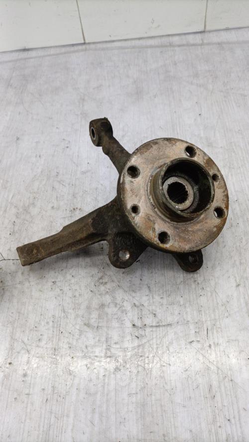 Fusee avant gauche RENAULT EXPRESS PHASE 1 Essence