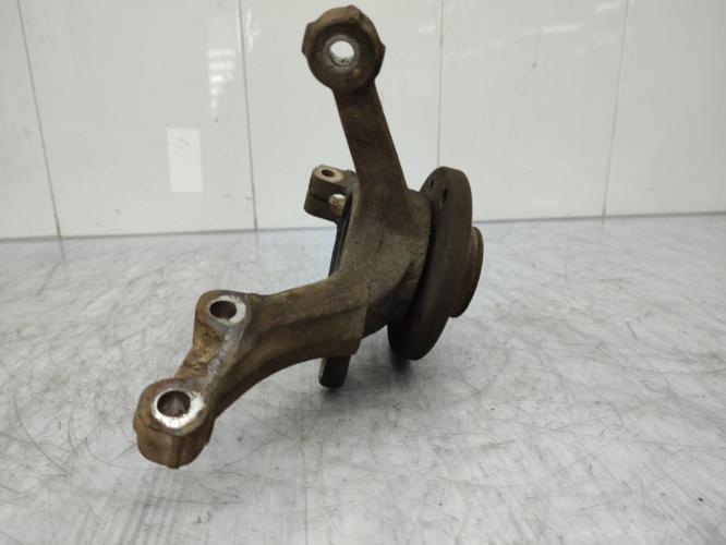 Fusee avant gauche RENAULT EXPRESS PHASE 1 Essence