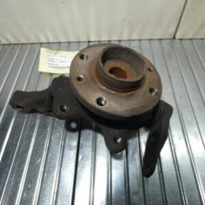 Fusee avant gauche RENAULT KANGOO 1 PHASE 2 Diesel