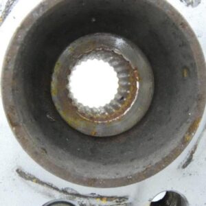 Fusee avant gauche RENAULT MEGANE 2 PHASE 1 Diesel