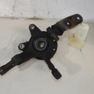 Fusee avant gauche RENAULT Essence