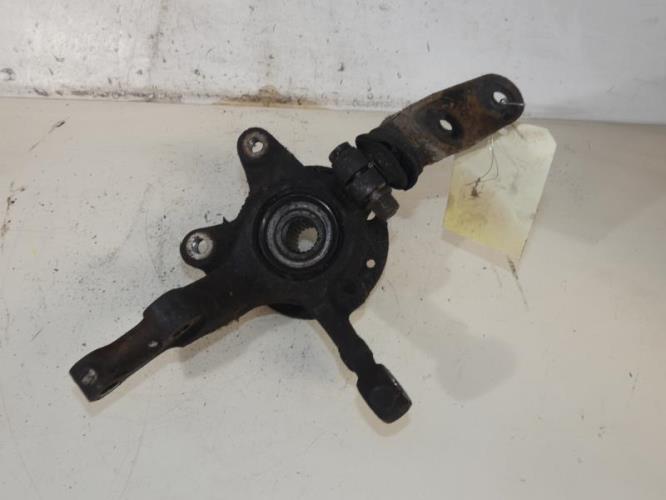 Fusee avant gauche RENAULT Essence