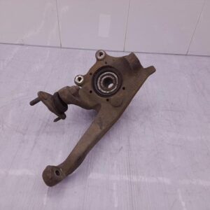 Fusee avant gauche RENAULT R18 PHASE 1 Essence