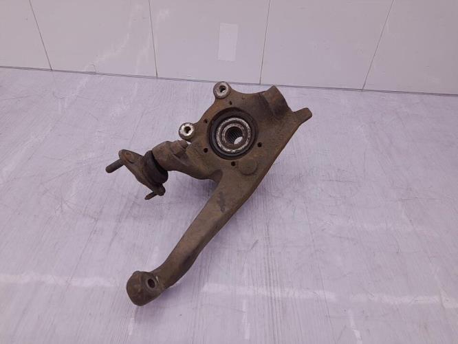 Fusee avant gauche RENAULT R18 PHASE 1 Essence