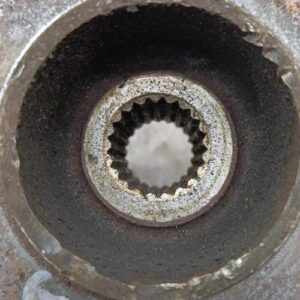 Fusee avant gauche RENAULT R19 PHASE 2 Diesel