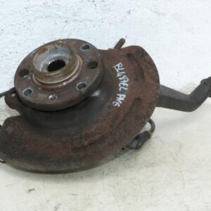 Fusee avant gauche RENAULT R25 PHASE 2 Diesel
