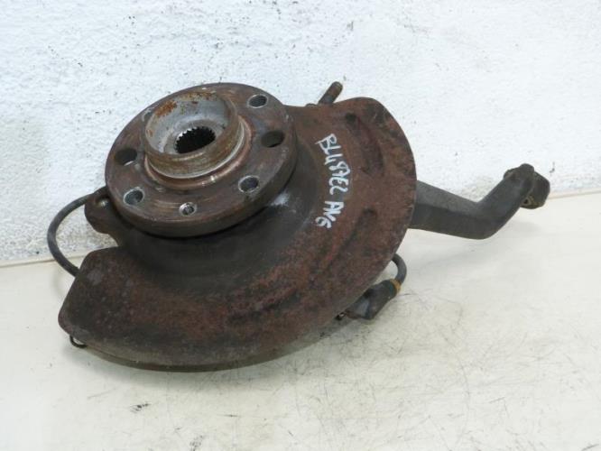 Fusee avant gauche RENAULT R25 PHASE 2 Diesel
