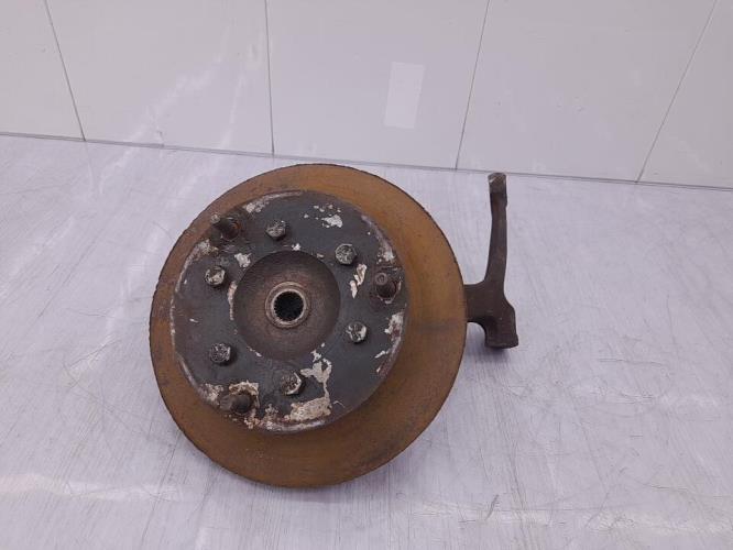 Fusee avant gauche RENAULT R6 Essence