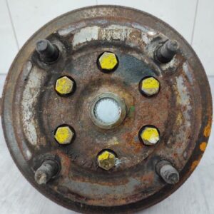 Fusee avant gauche RENAULT TRAFIC 1 PHASE 1 Essence