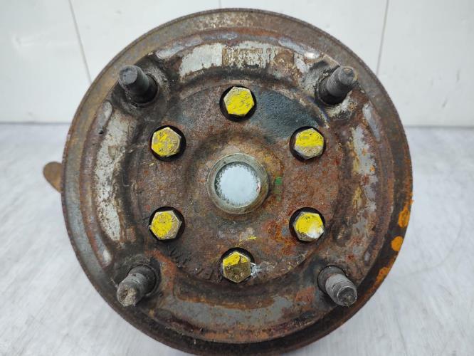 Fusee avant gauche RENAULT TRAFIC 1 PHASE 1 Essence