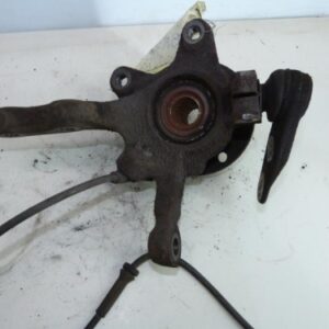 Fusee avant gauche RENAULT TWINGO 1 PHASE 3 Essence