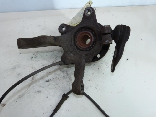 Fusee avant gauche RENAULT TWINGO 1 PHASE 3 Essence