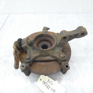 Fusee avant gauche LAND ROVER FREELANDER 1 PHASE 1 Diesel