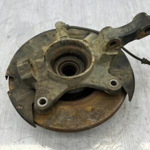 Fusee avant gauche LAND ROVER FREELANDER 1 PHASE 1 Diesel