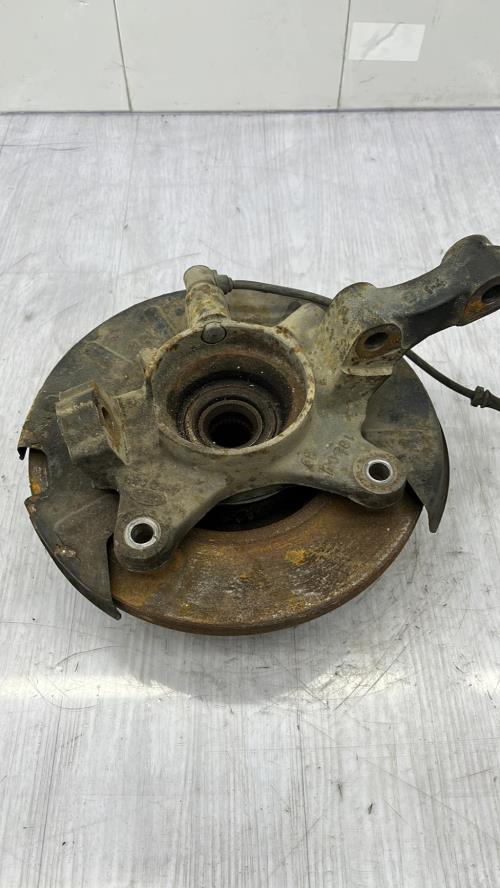 Fusee avant gauche LAND ROVER FREELANDER 1 PHASE 1 Diesel