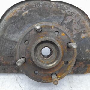 Fusee avant gauche VOLVO V 40 1 PHASE 2 BREAK Diesel