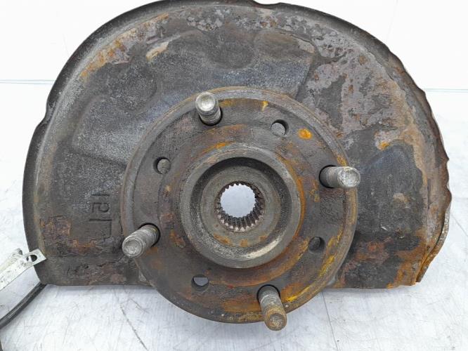 Fusee avant gauche VOLVO V 40 1 PHASE 2 BREAK Diesel