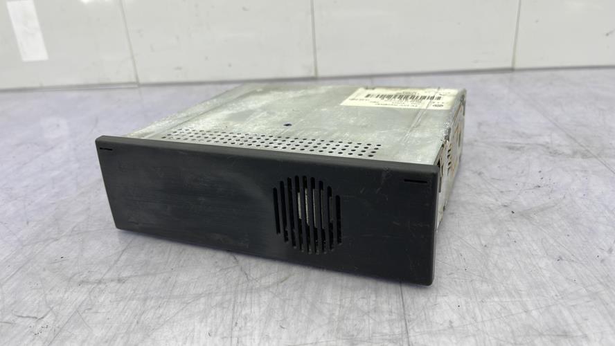 GPS AUDI A8 2 PHASE 1 Essence