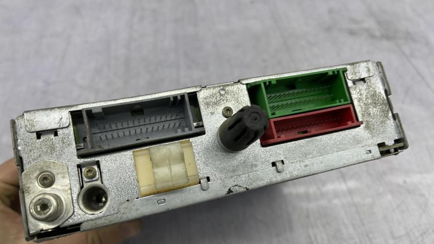 GPS RENAULT LAGUNA 2 PHASE 1 BREAK Diesel