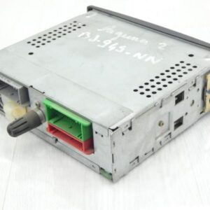 GPS RENAULT LAGUNA 2 PHASE 1 Diesel