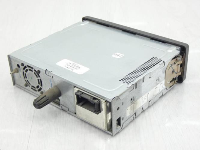 GPS RENAULT LAGUNA 2 PHASE 1 Diesel