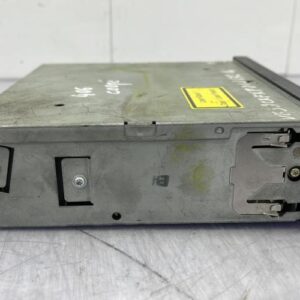 GPS PEUGEOT 406 COUPE Essence