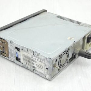 GPS CITROEN C5 1 PHASE 1 Diesel