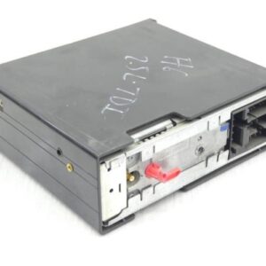GPS AUDI A6 2 PHASE 1 Diesel