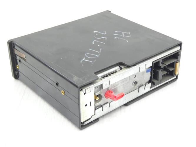 GPS AUDI A6 2 PHASE 1 Diesel