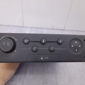 GPS RENAULT LAGUNA 2 PHASE 1 BREAK Diesel