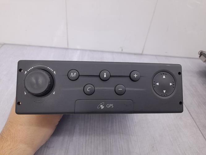 GPS RENAULT LAGUNA 2 PHASE 1 BREAK Diesel