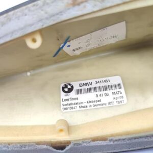 Antenne BMW X3 E83 PHASE 2 Diesel